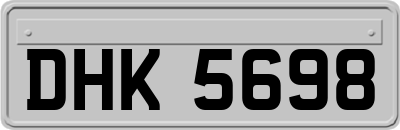 DHK5698
