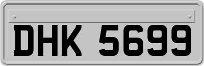 DHK5699
