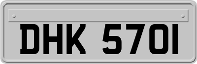 DHK5701