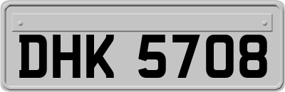 DHK5708