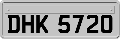 DHK5720