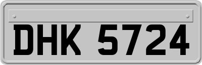 DHK5724
