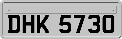 DHK5730