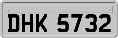 DHK5732