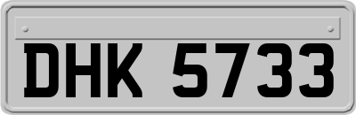 DHK5733