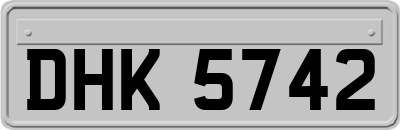DHK5742