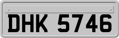 DHK5746