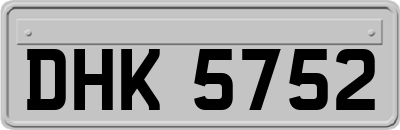 DHK5752