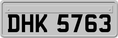 DHK5763
