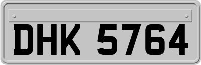 DHK5764