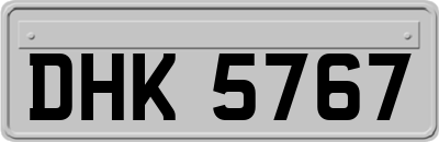 DHK5767