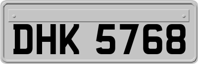 DHK5768