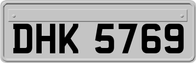 DHK5769
