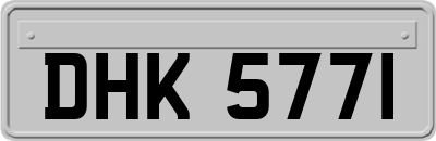 DHK5771