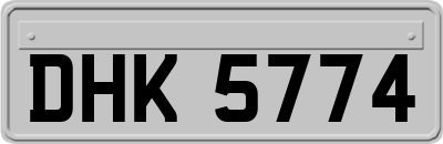 DHK5774