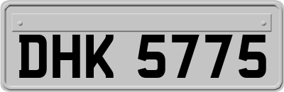 DHK5775