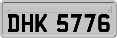 DHK5776