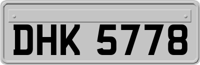 DHK5778