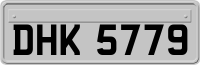 DHK5779