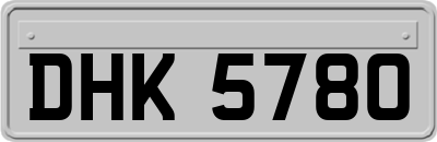 DHK5780