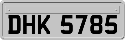 DHK5785