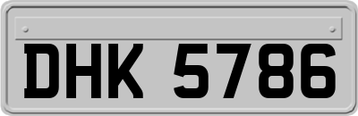DHK5786