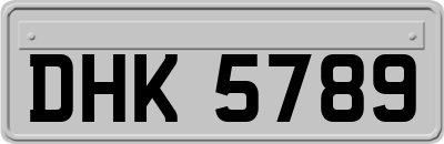 DHK5789