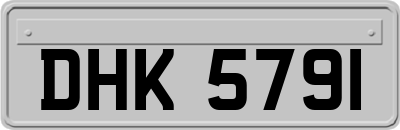 DHK5791