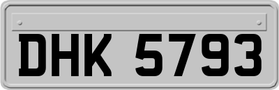 DHK5793