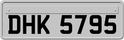 DHK5795