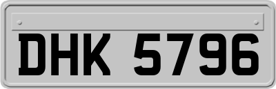 DHK5796