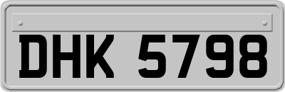 DHK5798