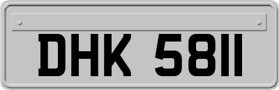 DHK5811