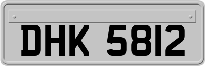 DHK5812