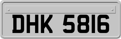DHK5816
