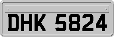DHK5824