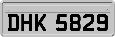DHK5829