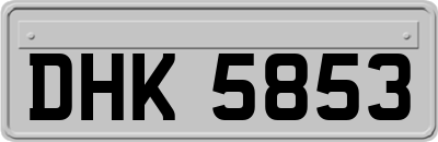 DHK5853