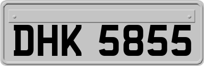 DHK5855