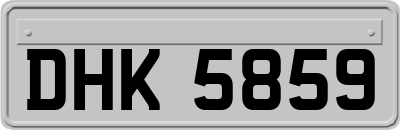 DHK5859
