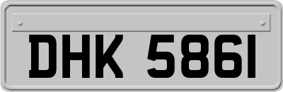 DHK5861