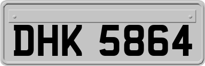 DHK5864