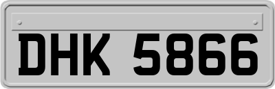 DHK5866