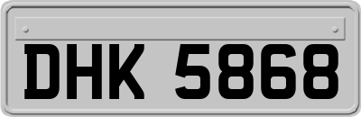 DHK5868
