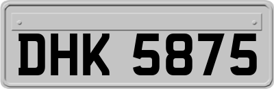 DHK5875
