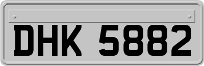 DHK5882