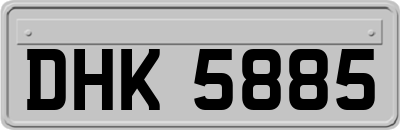 DHK5885