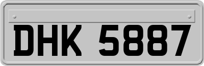 DHK5887
