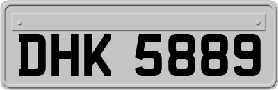 DHK5889