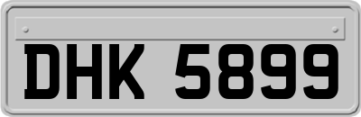 DHK5899